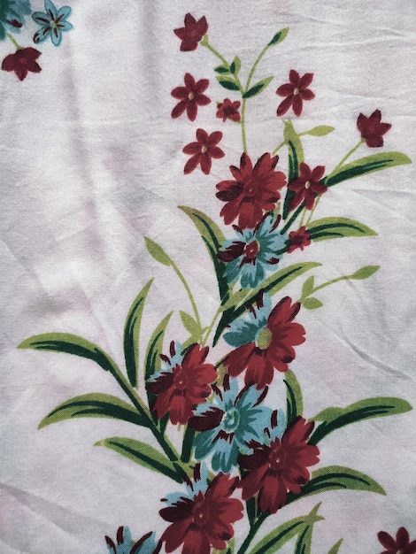 Przykład haftu - klasyczny